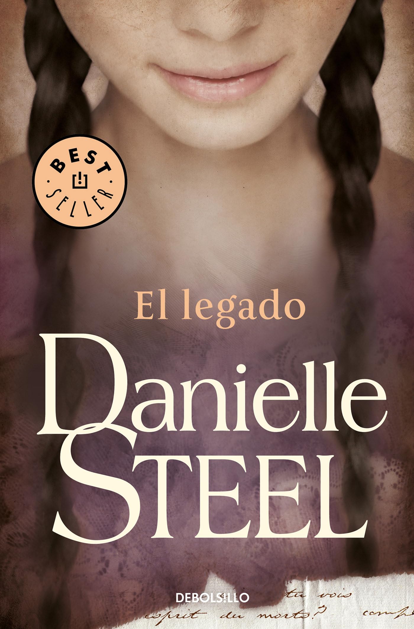 El legado (Best Seller)