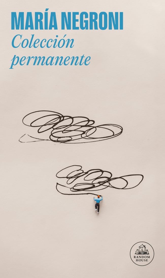 Colección permanente (Random House)
