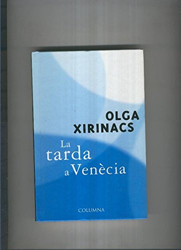 La tarda a Venecia
