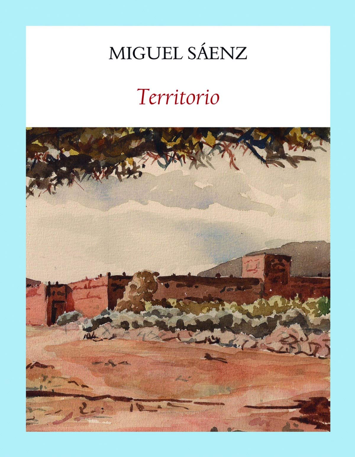 Territorio (Literadura)