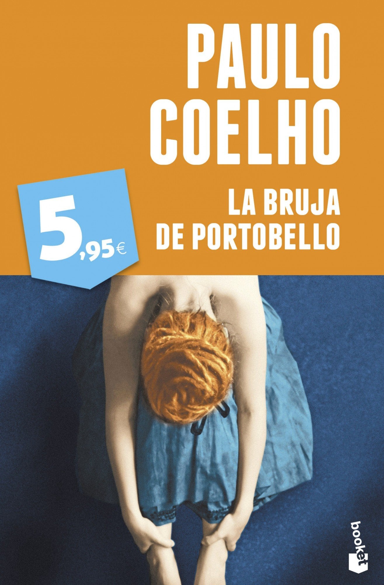 La bruja de Portobello (Colección Especial)