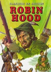 Robin Hood (Clásicos en acción)