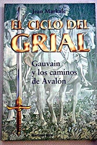 Gauvain y los caminos de avalon