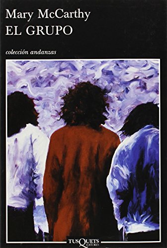 El grupo: 548 (Andanzas)