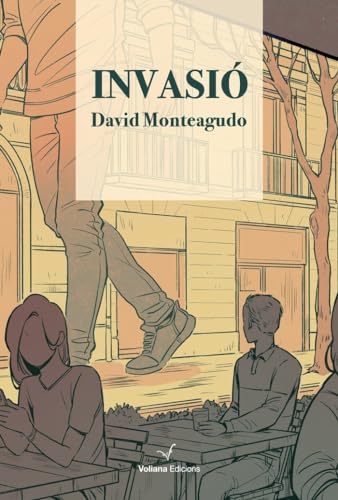 Invasio: 15 (Retorn al sol)