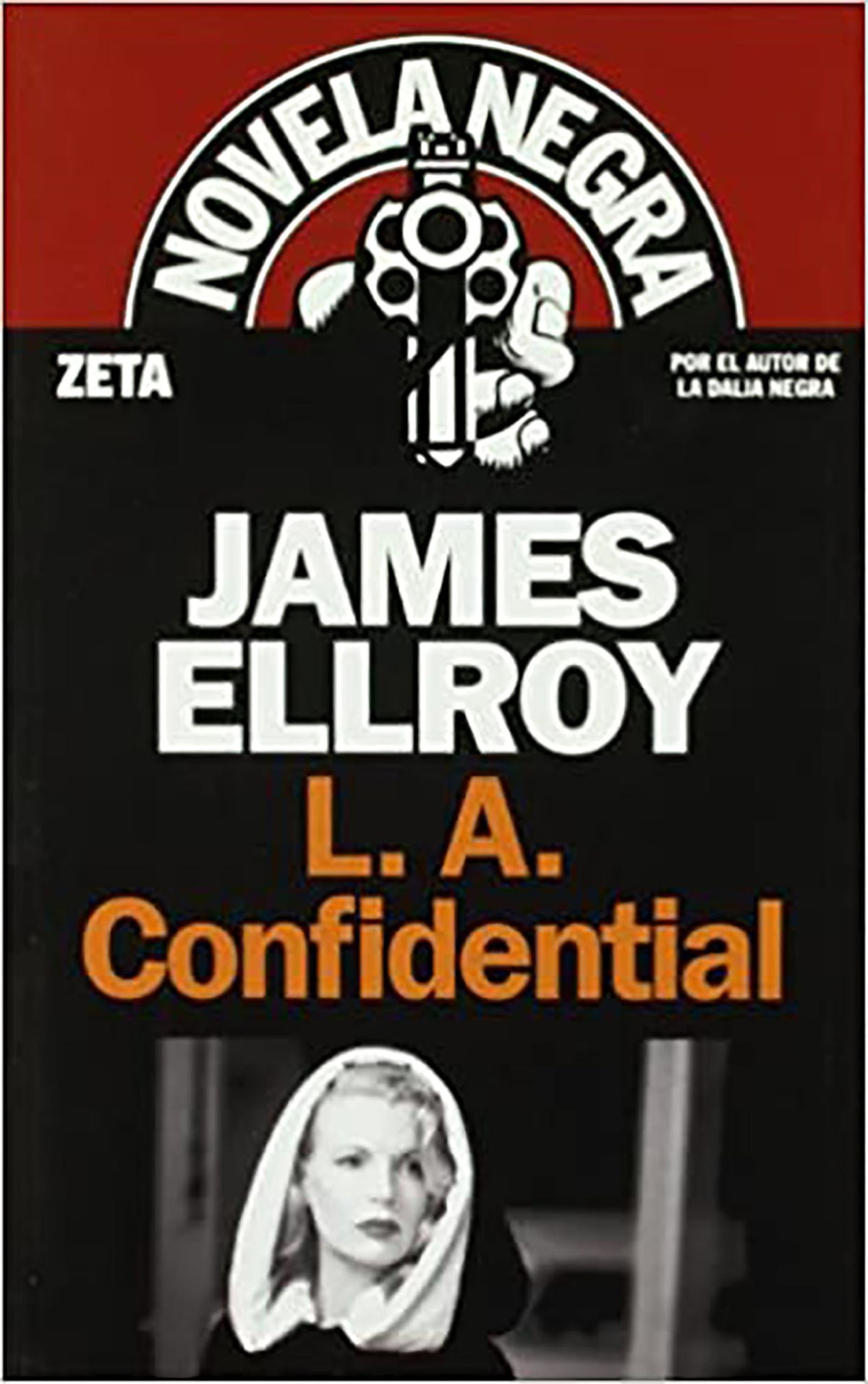L.A CONFIDENTIAL