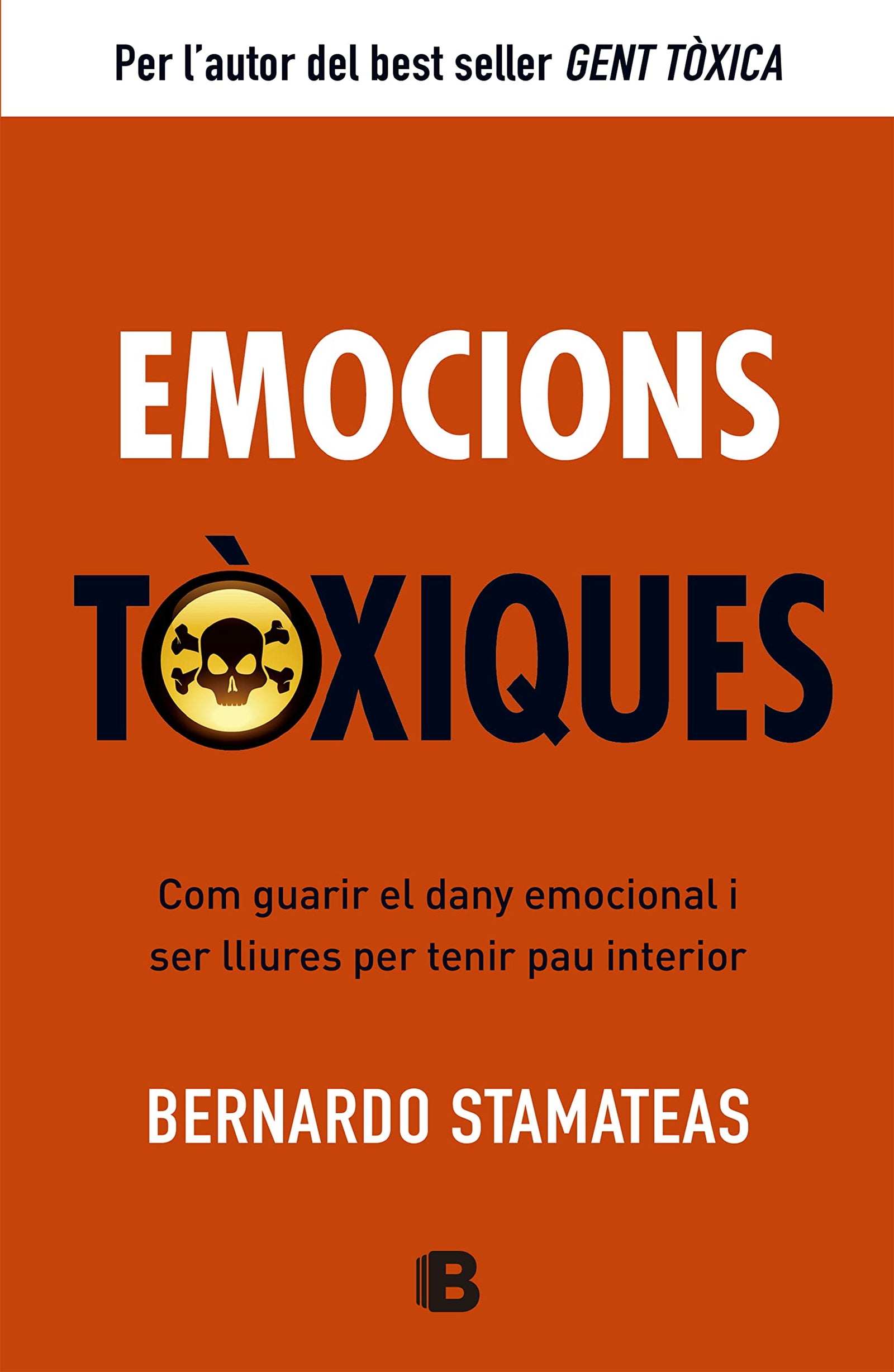 Emocions tòxiques (No ficción)