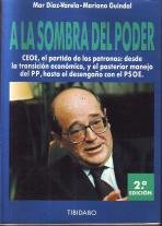 A la sombra del poder