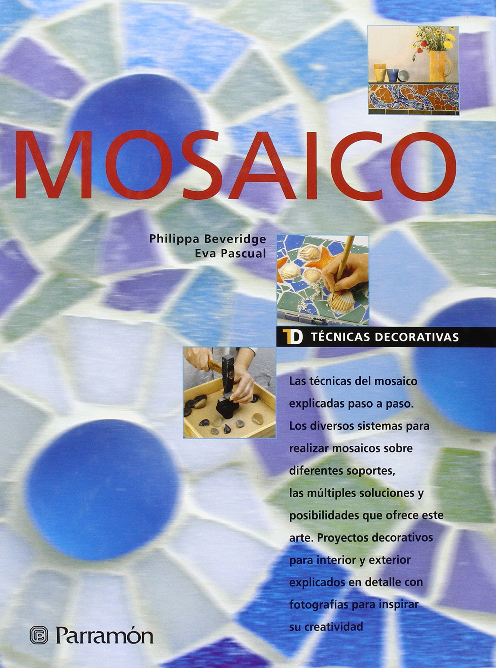 Mosaico (Técnicas decorativas)