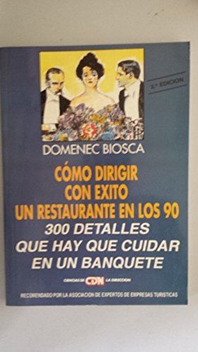 1000 detalles que hay que cuidar en un hotel, un restaurante un bar