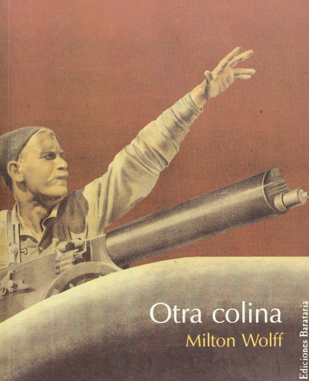Otra colina (Bárbaros)