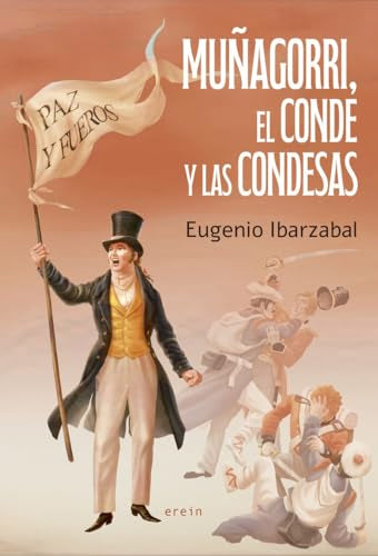 Muñagorri, el conde y las condesas: 20 (Lekuko)