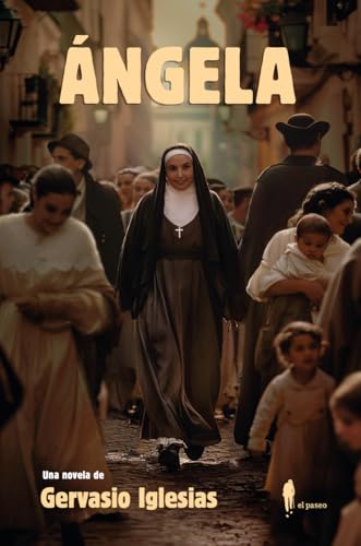 Ángela (NARRATIVA)