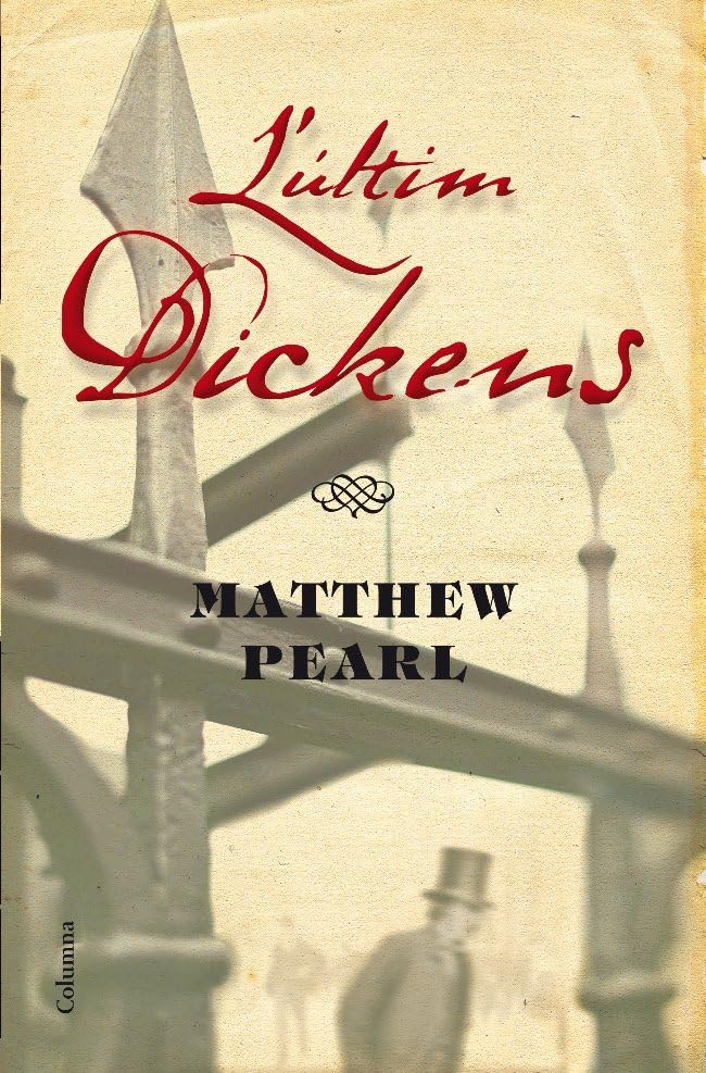 L'últim Dickens (Clàssica)
