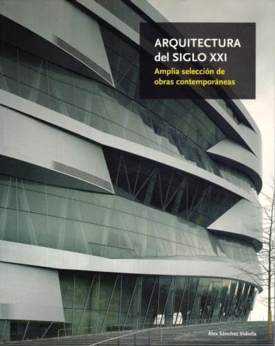 Arquitectura del s. XXI