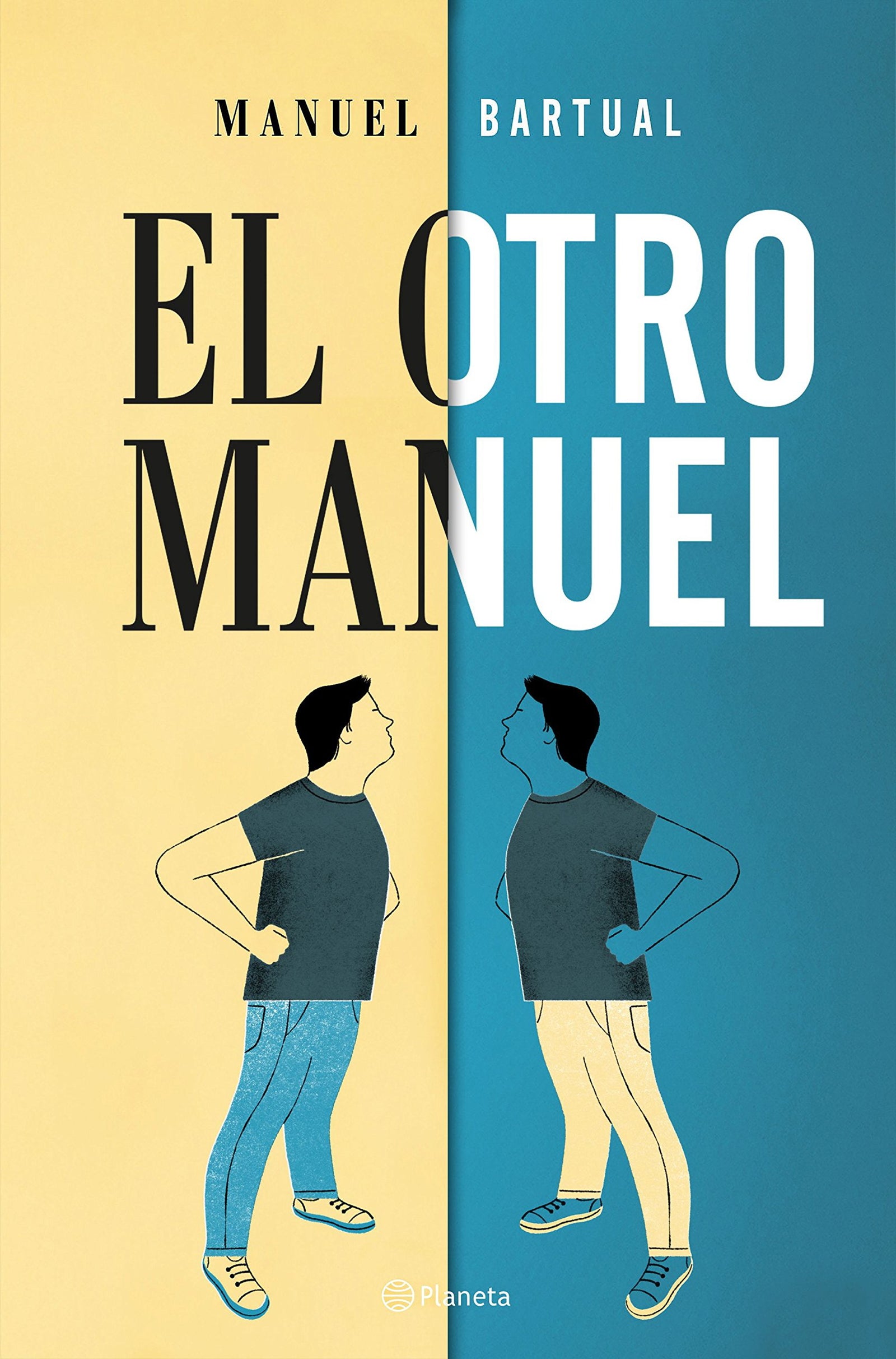El otro Manuel (Planeta)