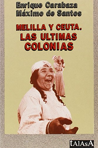 Melilla y Ceuta