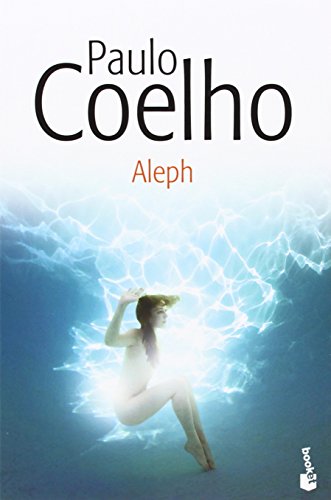Aleph (Biblioteca Bolsillo Paulo Coelho)