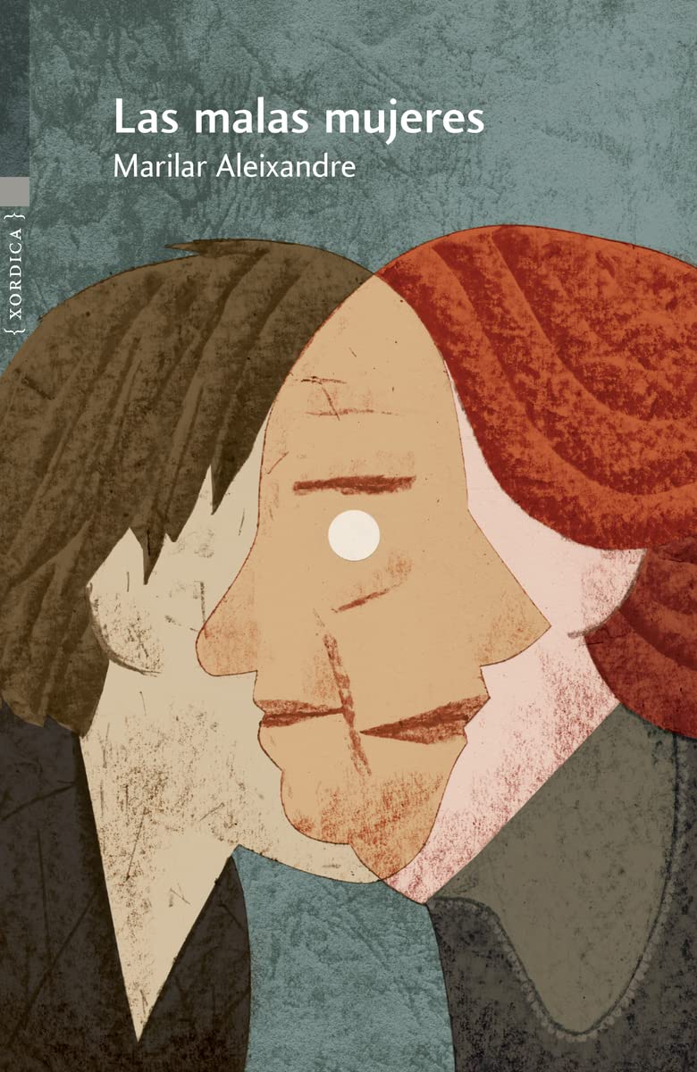 Las malas mujeres: 107 (Carrachinas)