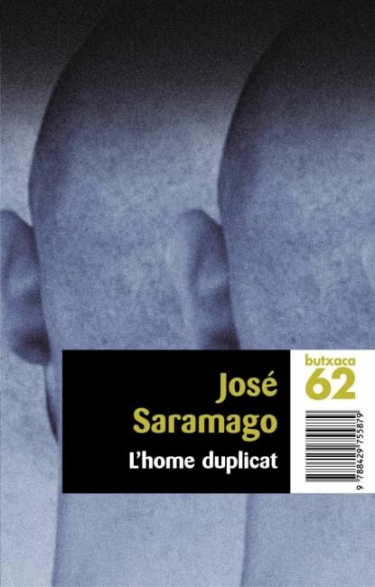 L'home duplicat (BUTXACA)