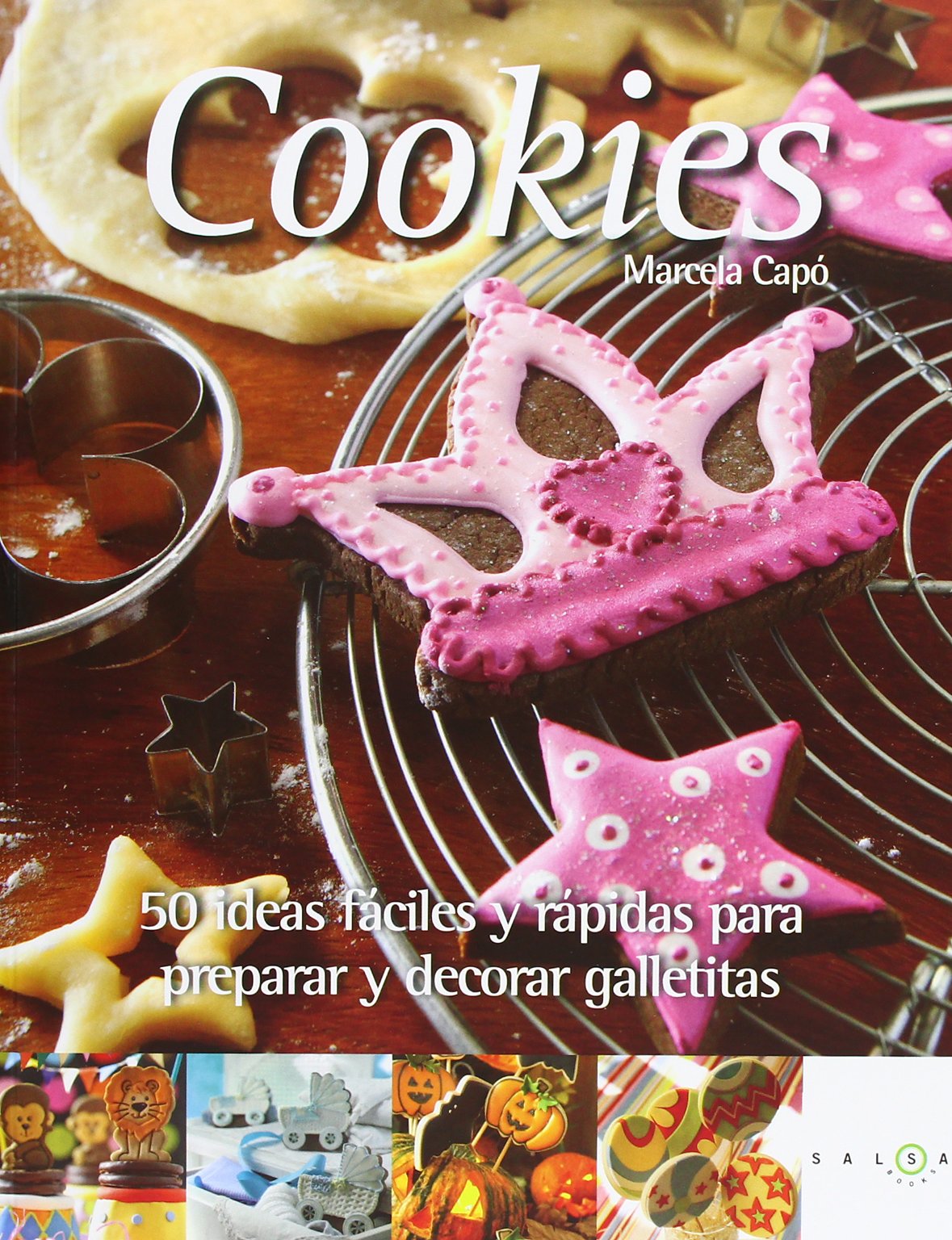 Cookies (SALSA)