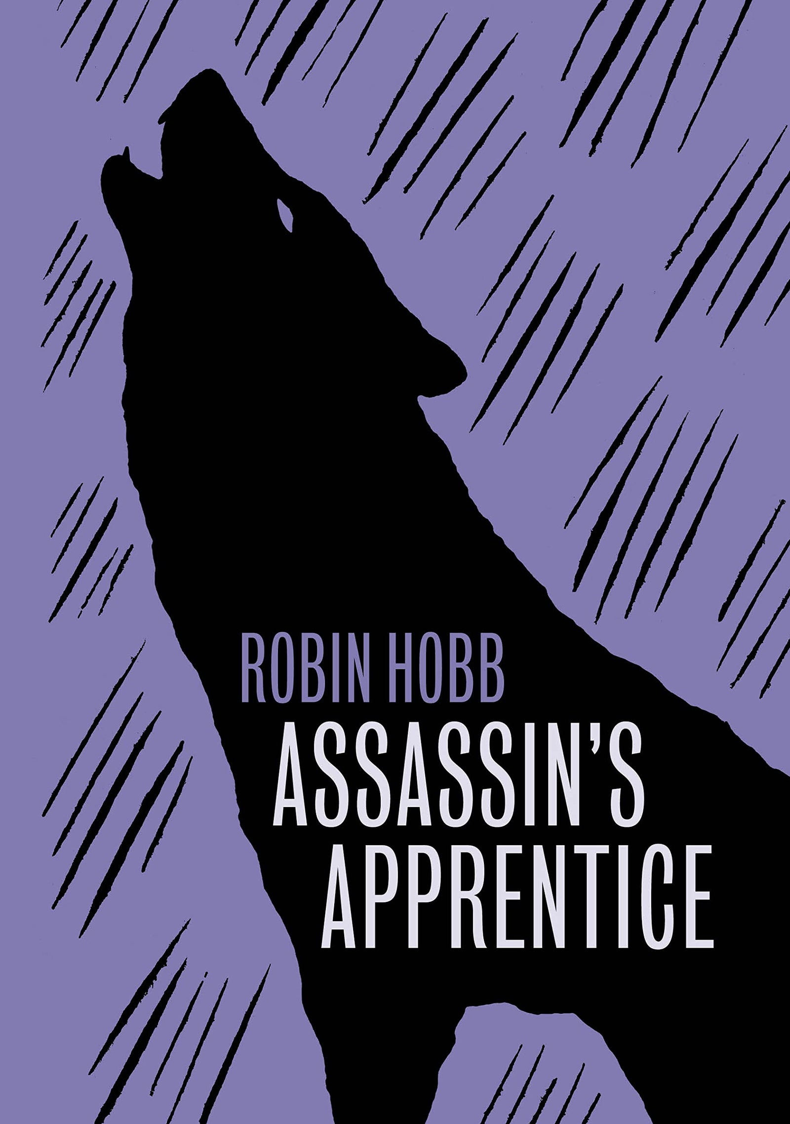 Assassin’s Apprentice