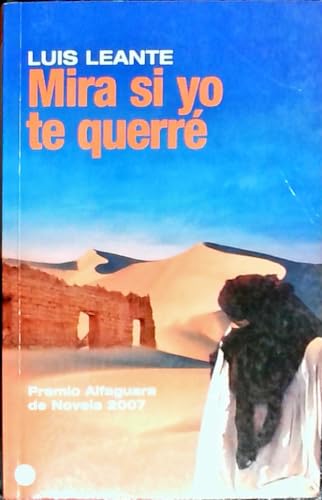 Mira si yo te Querre / How Do I Love You Thee