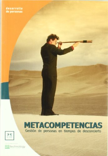 Metacompetencias (Acción Empresarial)
