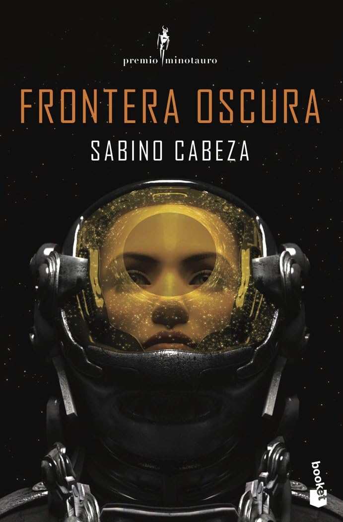 Frontera oscura (Ciencia Ficción)