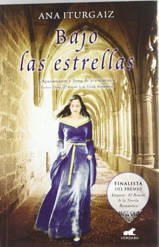 Bajo las estrellas (Amor y aventura)