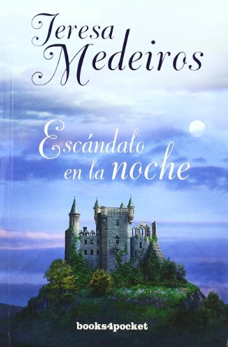 Escándalo en la noche (Romántica)
