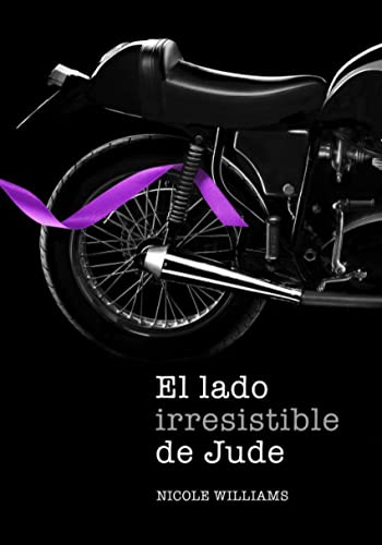 El lado irresistible de Jude (Crash 3) (Montena)