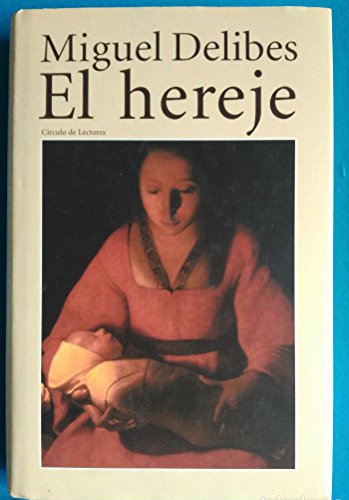 EL HEREJE