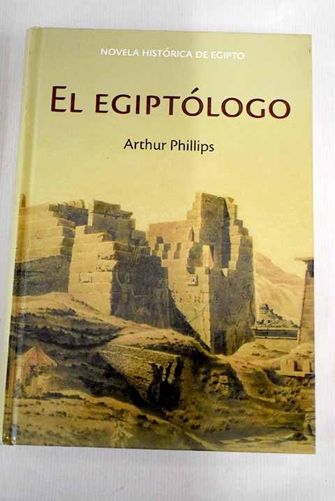 El Egiptólogo