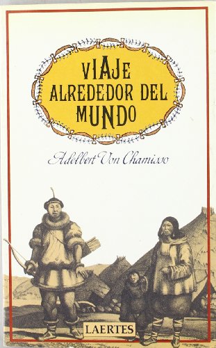 Viaje alrededor del mundo: 4 (Nan-Shan)