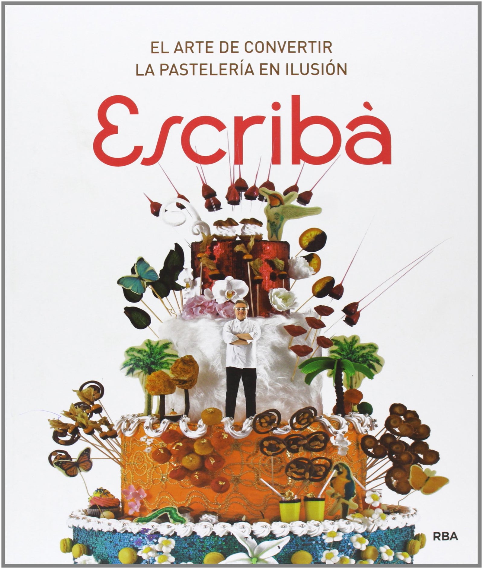Escribà