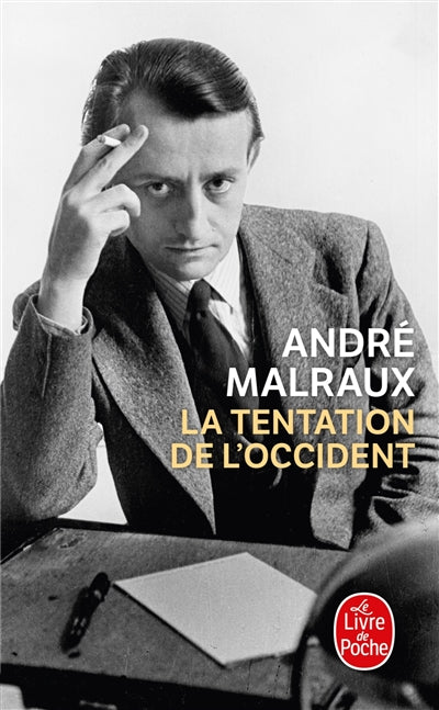 La Tentation de l'Occident