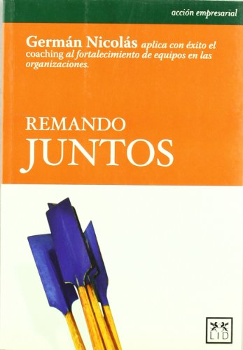 Remando Juntos (Acción Empresarial)
