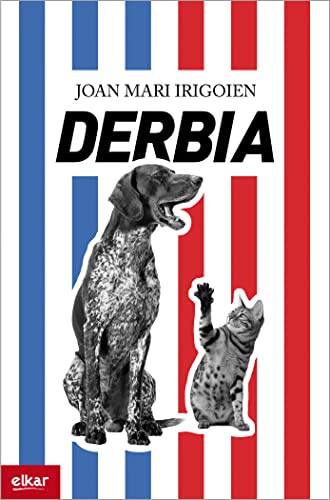 Derbia: 369 (Literatura)