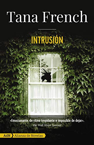 Intrusión [AdN] (13/20)