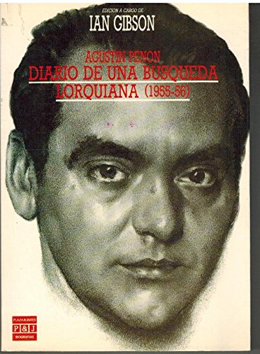 Diario de una busqueda lorquiana