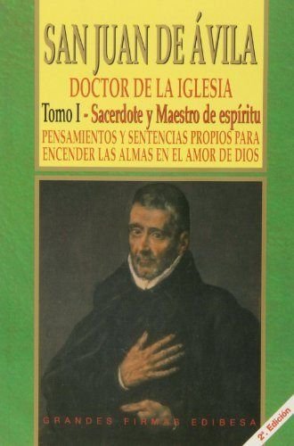 San Juan de Ávila