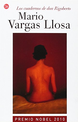 LOS CUADERNOS DE DON RIGOBERTO (FG) (FORMATO GRANDE)