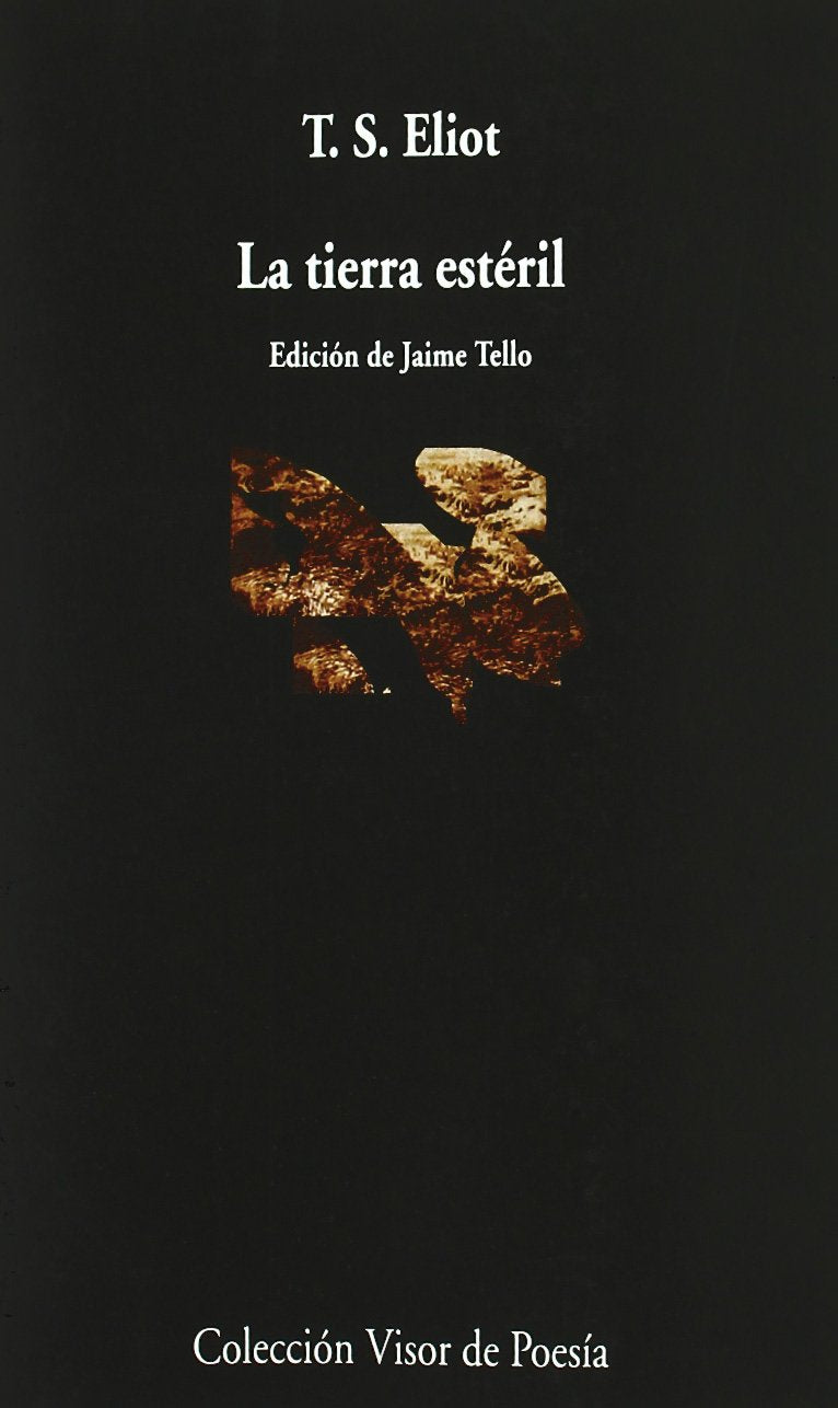 La Tierra Estéril