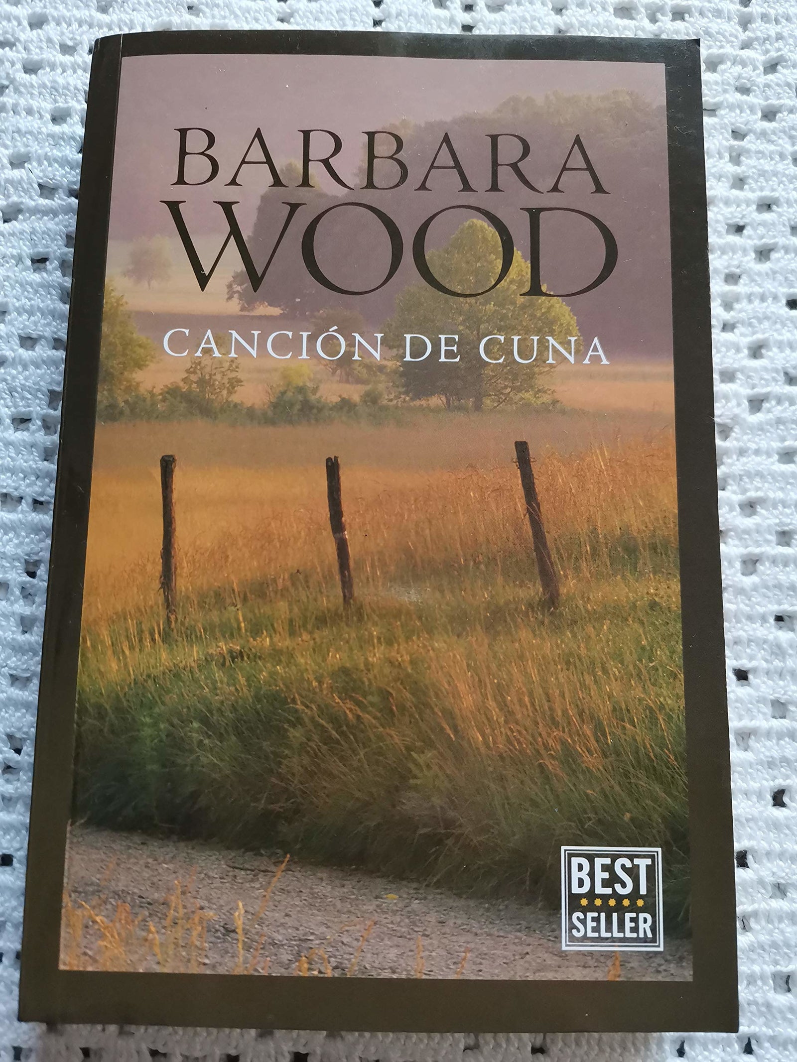 Canción de cuna (Best Seller)