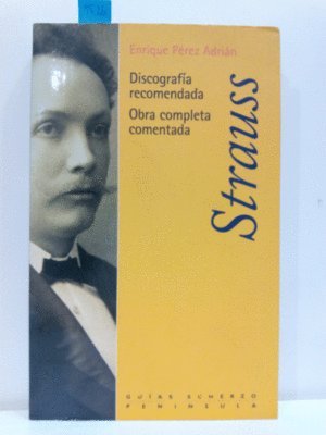 Richard Strauss.: Obra completa: 12 (GUIAS SCHERZO)