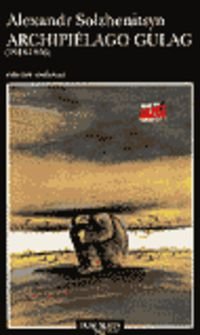 Archipiélago Gulag I (Andanzas)