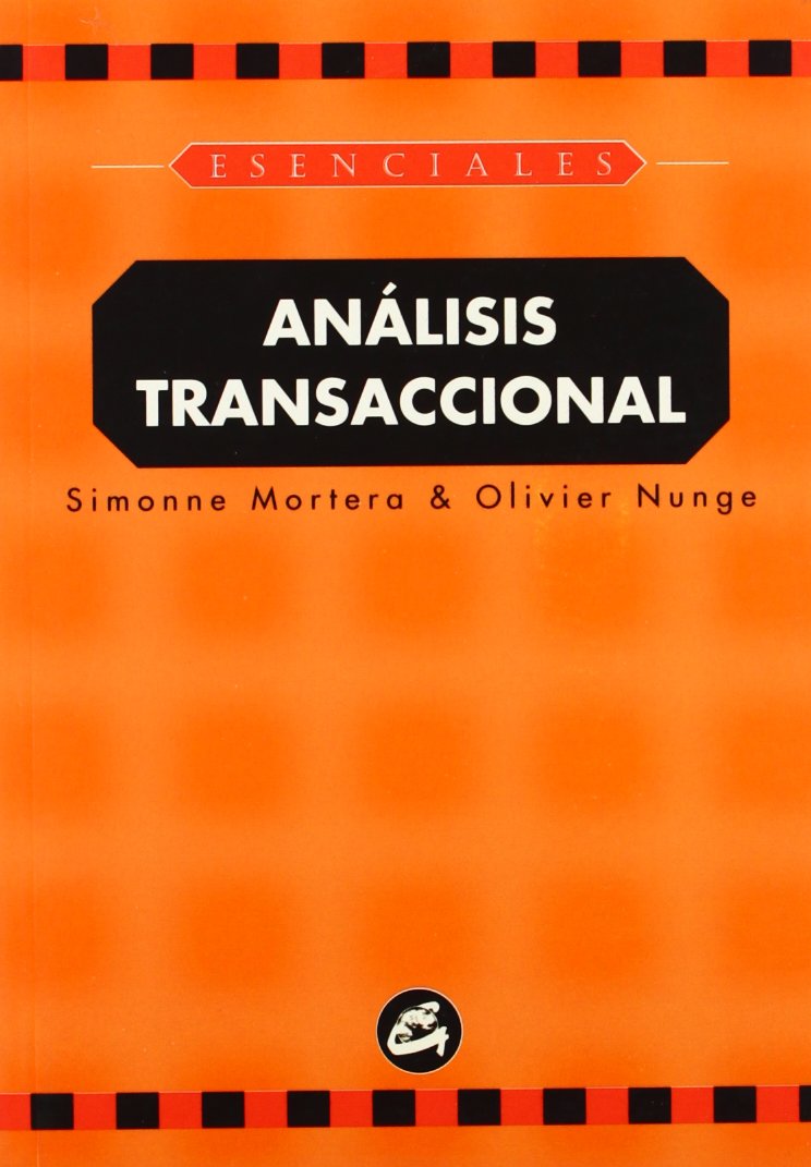 Análisis transaccional