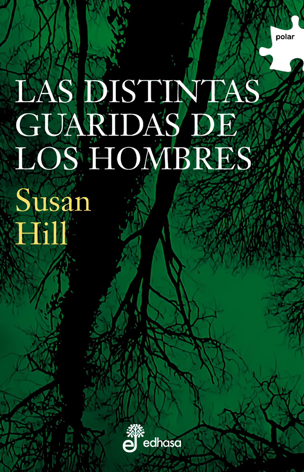 Las distintas guaridas de los hombres (Polar)