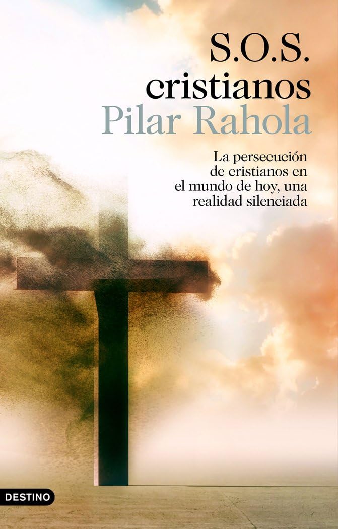 S.O.S. cristianos (Imago Mundi)
